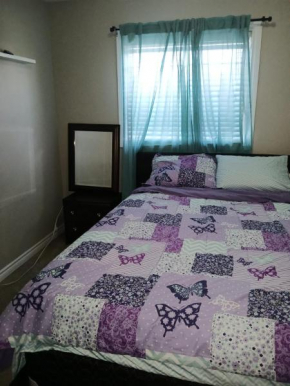 A room in Spruce Grove, 20mins drive to WEM